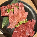 肉匠迎賓館 天理店 - 