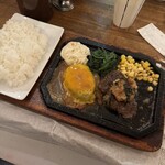 ゴールドラッシュ - 料理写真: