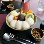 茶房 雲母 - 