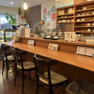 カフェブリック_2