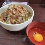 らーめん たきび - 料理写真: