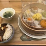 STEAMAN - 