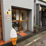 オヤツハイツ - 外観