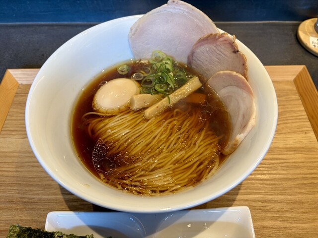 【ゆーた】ばら売りなし　金華山　5点セット 支那そば 鋳 （ちう） - 円山公園/ラーメン | 食べログ