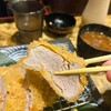 とんかつ 串揚げ 優膳 - 