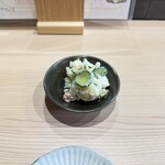 べんてん - ポテトサラダ