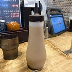 とんかつ 串揚げ 優膳 - 