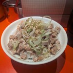 横浜家系ラーメン 山崎家 - 
