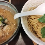 札幌つけ麺 札幌ラーメン 風来堂 - 
