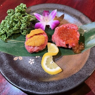 NO.1 焼肉しゃぶしゃぶ 食べ放題_2