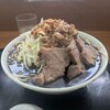 肉煮干中華そば 鈴木ラーメン店 - 