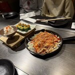 粉もん處 光圀 - 