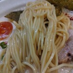 麺屋ガテンの乱 - 