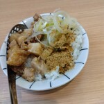 麺屋ガテンの乱 - 