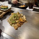 粉もん處 光圀 - 