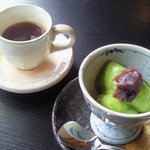 和味一心　響庵　キ、キ、キ - デザート