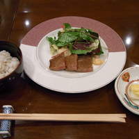 ざくろ TBS店 - 