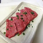 やきにく 牛三 おおつか - 