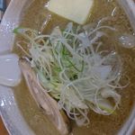 突撃ラーメン - 