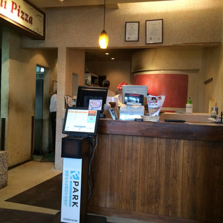 ナポリの食卓 _2