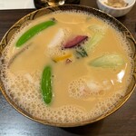 中国料理 彩龍 - 