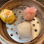中国料理 彩龍 - 