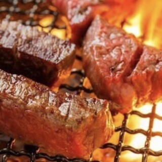 NO.1 焼肉しゃぶしゃぶ 食べ放題_2