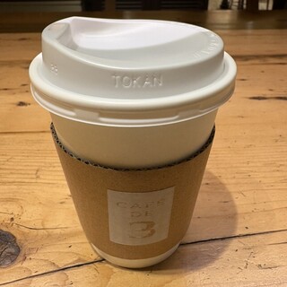 CAFE DE 3_0