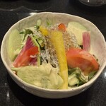 神戶牛牛排鐵板燒 雪月花 離院 - 