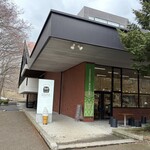 北大マルシェ Cafe&Labo - 