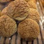 ドンク・ミニワン - 料理写真: