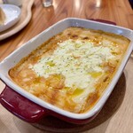 北大マルシェ Cafe&Labo - 