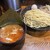 麺匠 三はし - 料理写真:特製辛味もりそばです♪