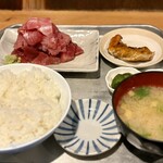 海鮮居酒屋 大関