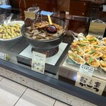 お惣菜のまつおか - 料理写真: