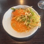 ニューナマステインディア - 