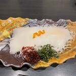三海の華 - 
