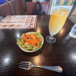 ニューナマステインディア - 