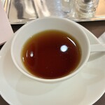 ウエスト ベイカフェ ヨコハマ - 
