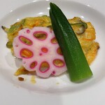 三海の華 - 