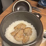 燒肉Ponga 心齋橋店 - 