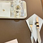 ウエスト ベイカフェ ヨコハマ - 