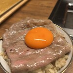 燒肉Ponga 心齋橋店 - 