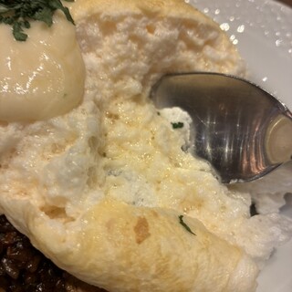 サロン 卵と私_1