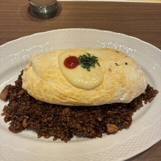 サロン 卵と私_0