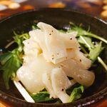 ひさご - たけのこおつまみ（2026年4月限定）