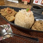 旧ヤム邸  - 
