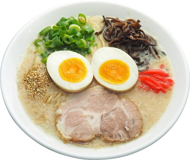 センタープラザ拉麺 - 神戸三宮（阪急）/ラーメン | 食べログ