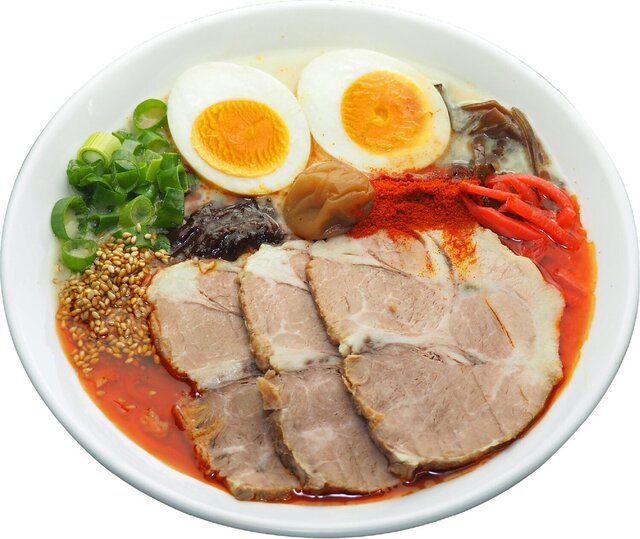 センタープラザ拉麺 - 神戸三宮（阪急）/ラーメン | 食べログ