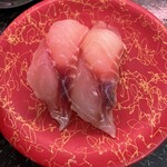 市場寿し - 料理写真: